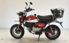 HONDA MONKEY 125 ABS 1993 JB02
