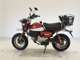 Фото Honda MONKEY 125 ABS 2018 с японского аукциона