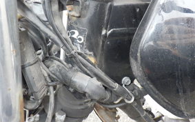 SUZUKI GRASS TRACKER NJ4DA