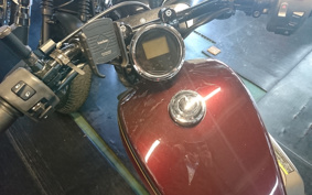 YAMAHA BOLT 950 R 2014 VN04J