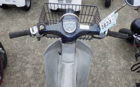 HONDA C50 SUPER CUB 2008 AA01