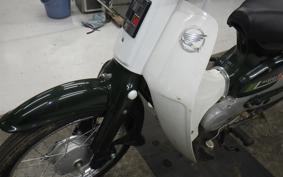 HONDA C50 SUPER CUB C50