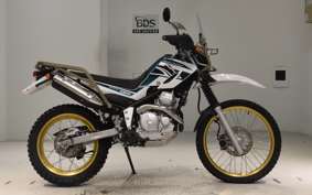 YAMAHA SEROW 250 Gen.2 2005 DG17J
