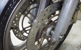 HONDA HORNET 600 1998 PC34