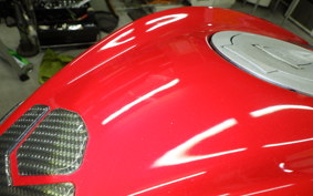 DUCATI STREETFIGHTER 848 2012