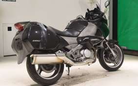 HONDA DEAUVILLE ABS 2013