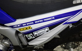 YAMAHA WR250R 2019 DG15J