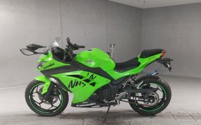 KAWASAKI NINJA250 EX250L