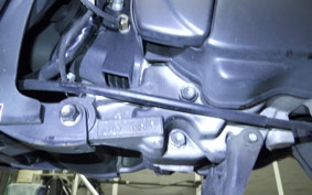 SUZUKI ADDRESS V50 2018 CA4BA