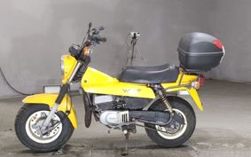 SUZUKI WOLF50 LA11A