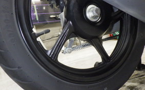 SUZUKI ADDRESS 110 2018 CE47A
