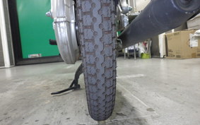HONDA C50 SUPER CUB 1992 AA09