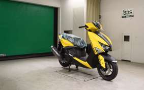YAMAHA CYGNUSｸﾞﾘﾌｧｽ 2024 SEJ4J