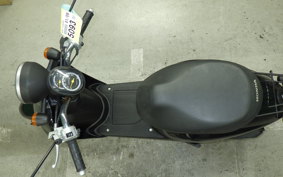 HONDA TODAY 2 2005 AF67