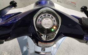 HONDA  SUPER CUB C125 JA58