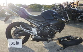 SUZUKI GSR 400 A 2009 GK7EA