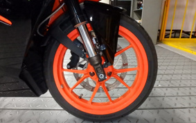 KTM 390 RC 2019 JYJ40