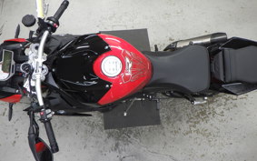 BMW S1000R 2017
