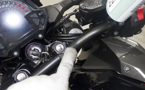 KAWASAKI Z400 Gen.2 2024 EX400L