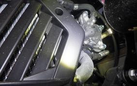 HONDA TACT-4ﾍﾞｰｼｯｸ 2008 AF79