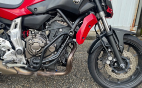YAMAHA MT-07 ABS 2015 RM07J
