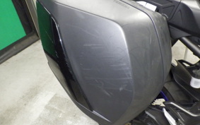 YAMAHA TRACER 9 GT 2022 RN70J