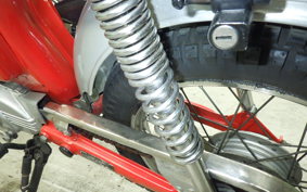 HONDA CL50 BENLY 2022 CD50