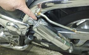 SUZUKI DESPERADO 400 X 1996 VK52A