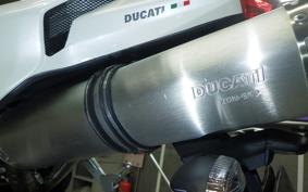 DUCATI 848 2010