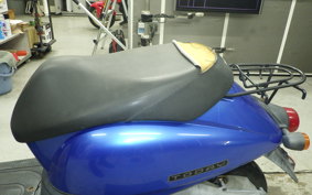 HONDA TODAY 2 1998 AF67