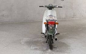 SUZUKI BAR DEE50 FR50