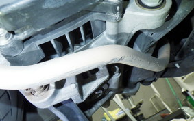 YAMAHA JOG-7 2024 AY01