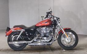 HARLEY HARLEY XL1200C CT3