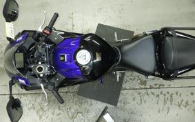 YAMAHA YZF-R25 A 2024 RG43J