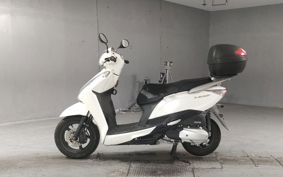 HONDA LEAD 125 JF45
