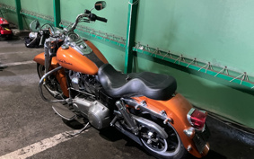 HARLEY  HARLEY FLD 2013 GZ4