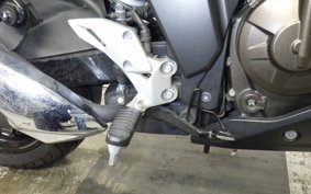 SUZUKI GIXXER 250 SF 1991 ED22B