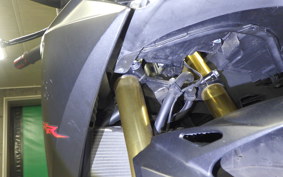 HONDA CBR250RR A MC51