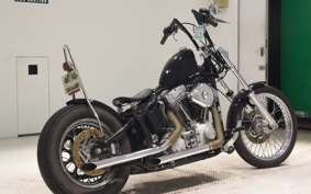 HARLEY FXST 1450 2003