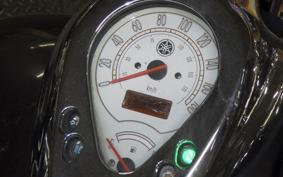YAMAHA DRAGSTAR 400 CLASSIC 2008 VH01J