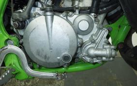 KAWASAKI KDX125 SR DX125A