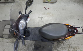 YAMAHA JOG Gen.5 2011 SA36J