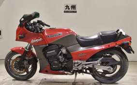 KAWASAKI GPZ900R NINJA 2023 ZX900A