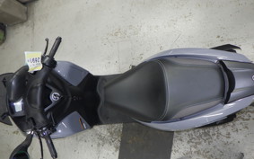 YAMAHA TRICITY 155 A 2025 SG37J