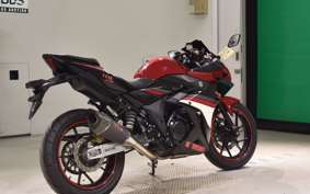SUZUKI GSX250R 2015