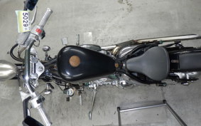 YAMAHA DRAGSTAR 400 1996 4TR