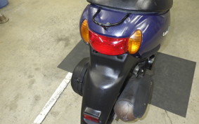 SUZUKI LET's 4 CA45A