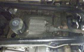 TRIUMPH BONNEVILLE AMERICA 2002