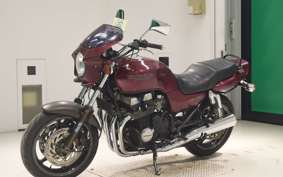 HONDA CB750 GEN 2 1998 RC42