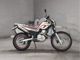 Фото Yamaha SEROW 250 2005 с японского аукциона